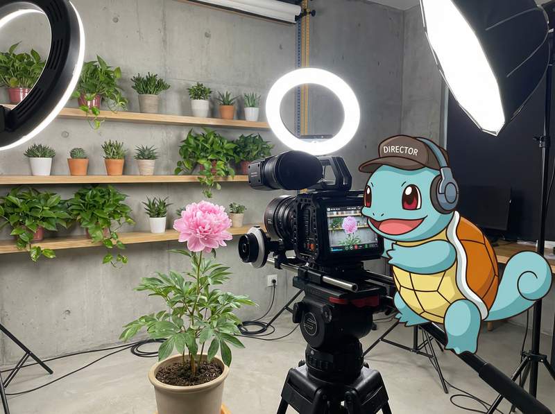 呦呦视频植物视频-呦呦视频植物视频：多肉植物延时摄影视频演示